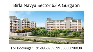 Birla Drisha 1b phase 3 bhk, Birla Drisha 1b 3 Bhk with basement, 9958959599 Bir