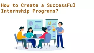 Successful Internship Programs