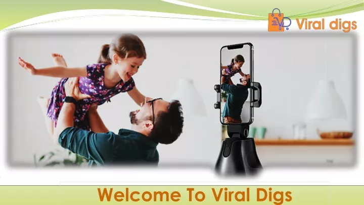 welcome to viral digs