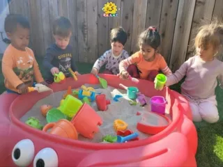 Best Child Daycare El Cerrito