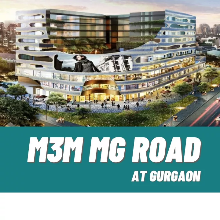 m3m mg road m3m mg road