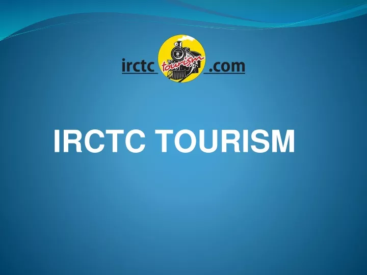 irctc tourism honeymoon packages