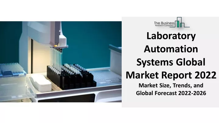 laboratory automation systems global market