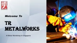 Best Metal Supplier in Singapore