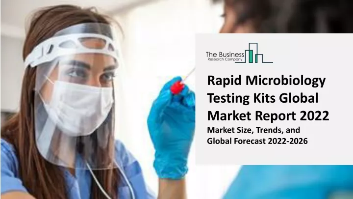 rapid microbiology testing kits global market