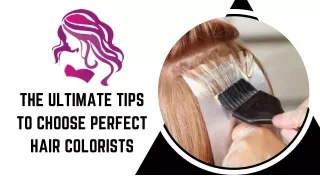 the ultimate tips