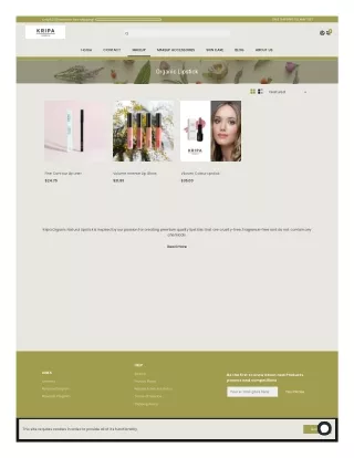 free shipping till may 31st