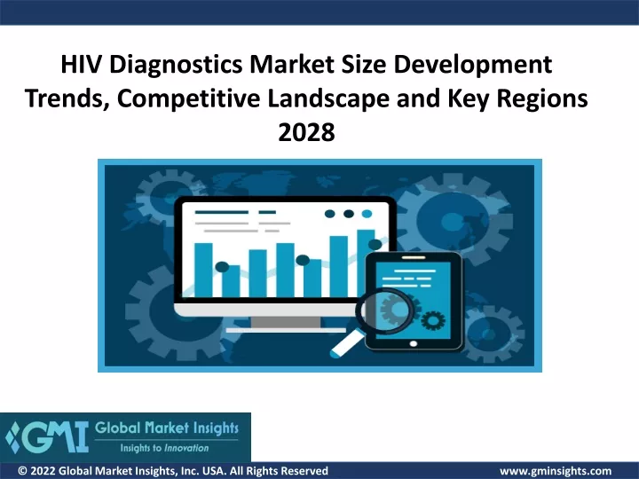 hiv diagnostics market size development trends