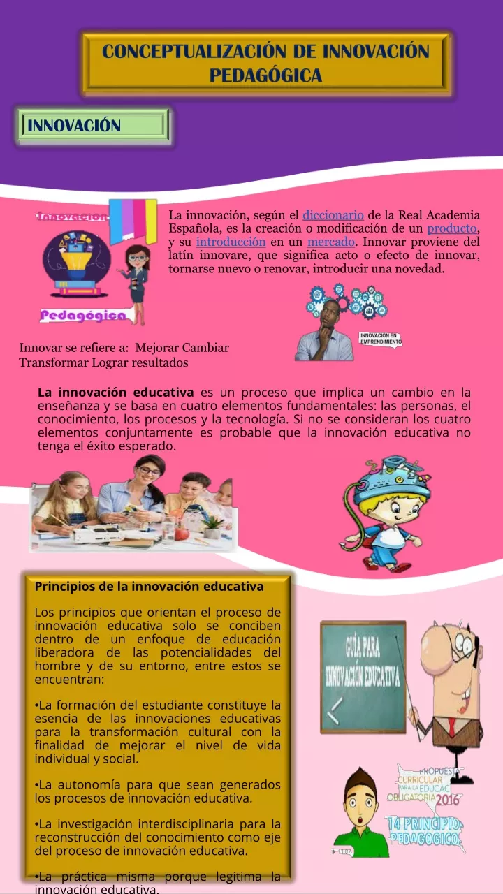 PPT - INFOGRAFIAS INNOVACION ALONSO PowerPoint Presentation, Free ...