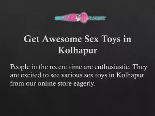 Sex Toys in Kolhapur | Sex Toys Store | call :   919830252128