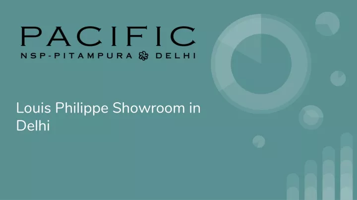 l ouis philippe showroom in delhi