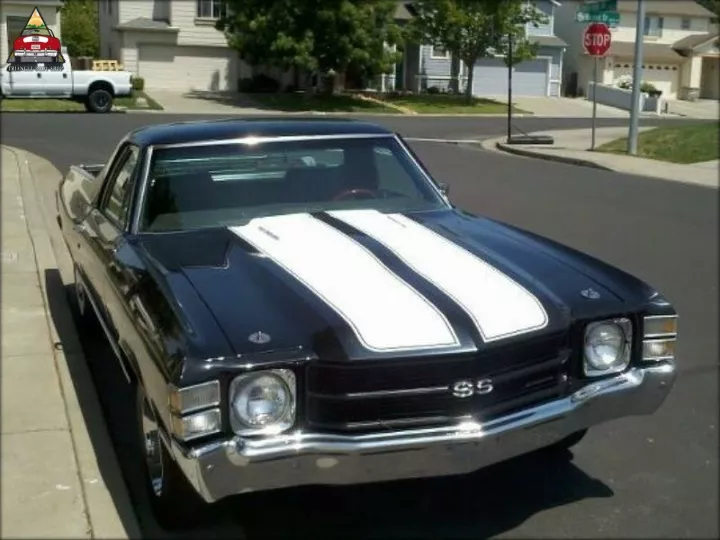 PPT Auto Body Repair Glen Ellen PowerPoint Presentation, free