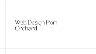 web design port orchard