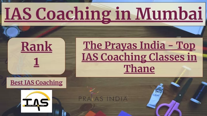 ias coaching in mumbai