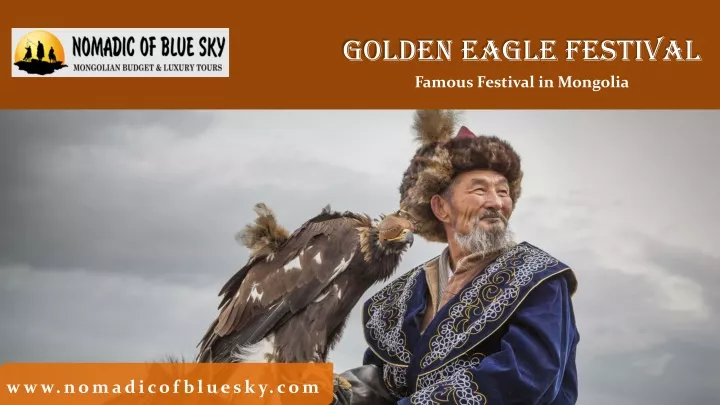 golden eagle festival