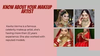 Best Wedding makeup in India Best wedding makeup artist near me