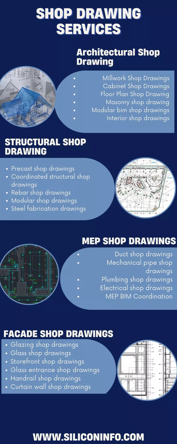 shop drawing shop drawing services services