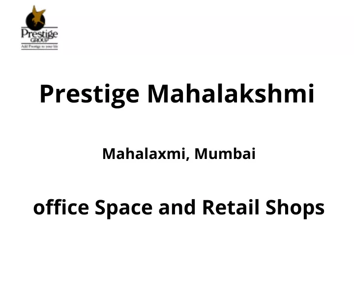 prestige mahalakshmi