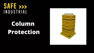 column protection