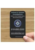 Sulivant & Sulivant Investigations-converted - slide 1