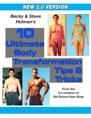 new 2 0 version old school new body