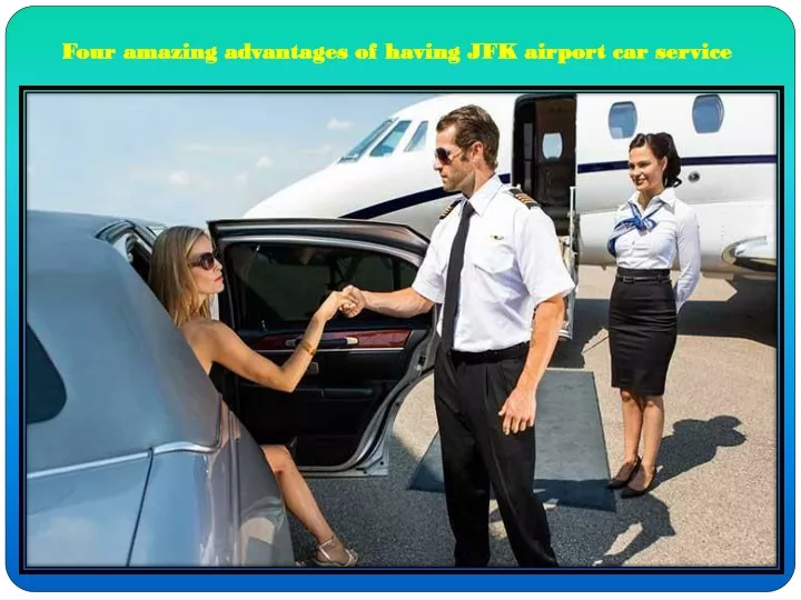 four amazing advantages of having jfk airport