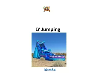 LY Jumping