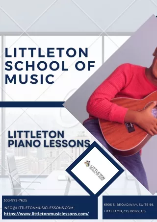 Littleton School of Music
