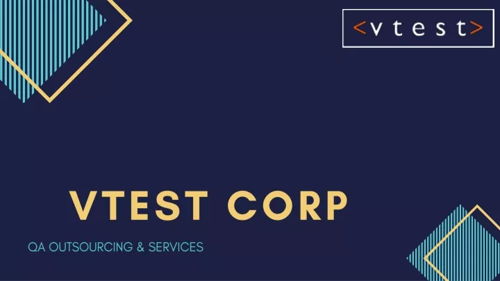 vtest corp