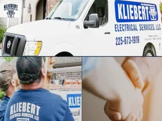 baton rouge electrical contractors