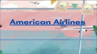 1-888-595-2181 American Airlines Customer Service Number Live Person