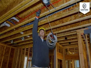 commercial electrical contractors in new jersey