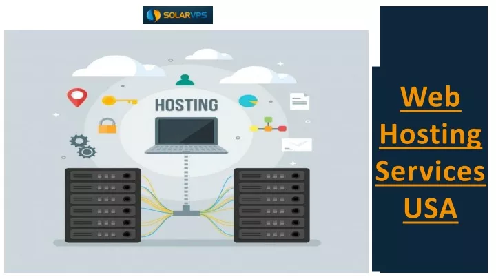 web hosting servic es usa