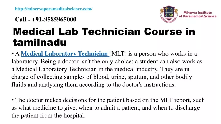 mlt-course-2023-details-fees-qualification-duration-full-form