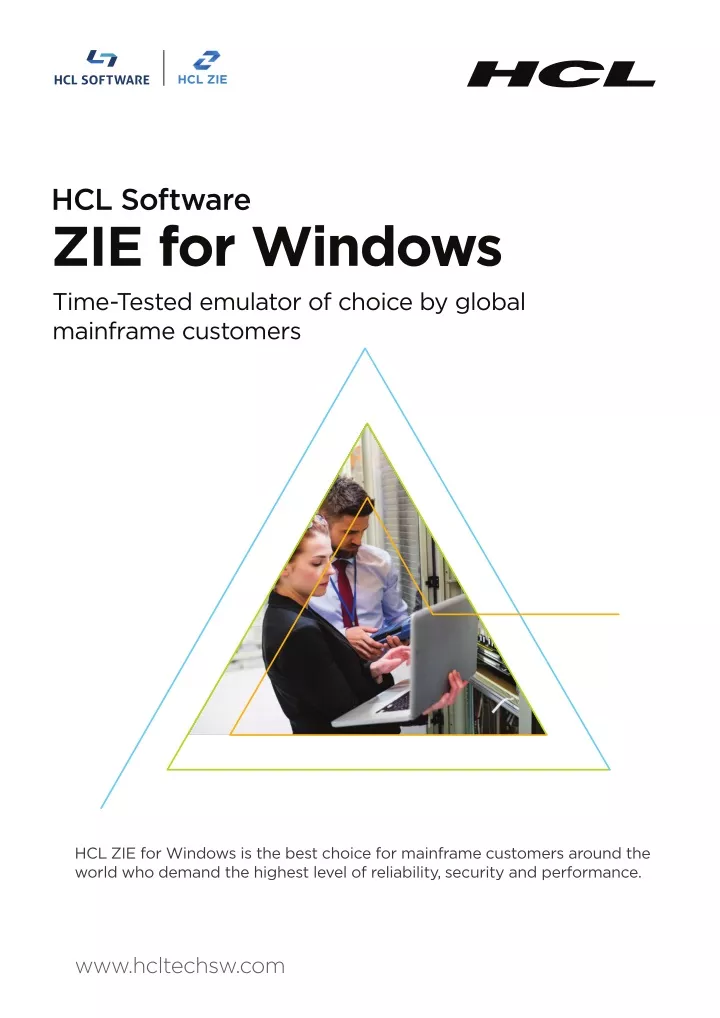 hcl zie