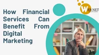 WebNet Digtital Marketing  USA