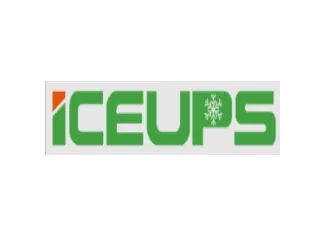Industrial ICE Machine, Flake ICE Machine at icecups.com
