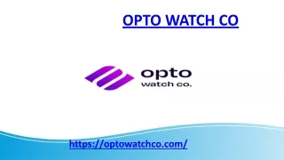 Buy Watch Accessories