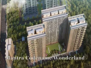 mantra codename wonderland