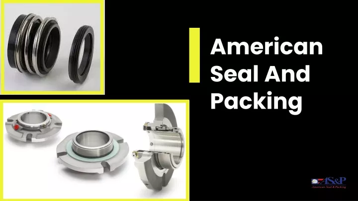 american seal and packing