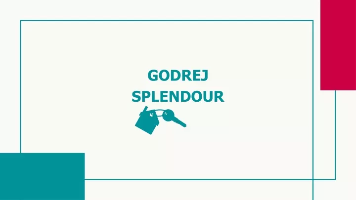 godrej splendour