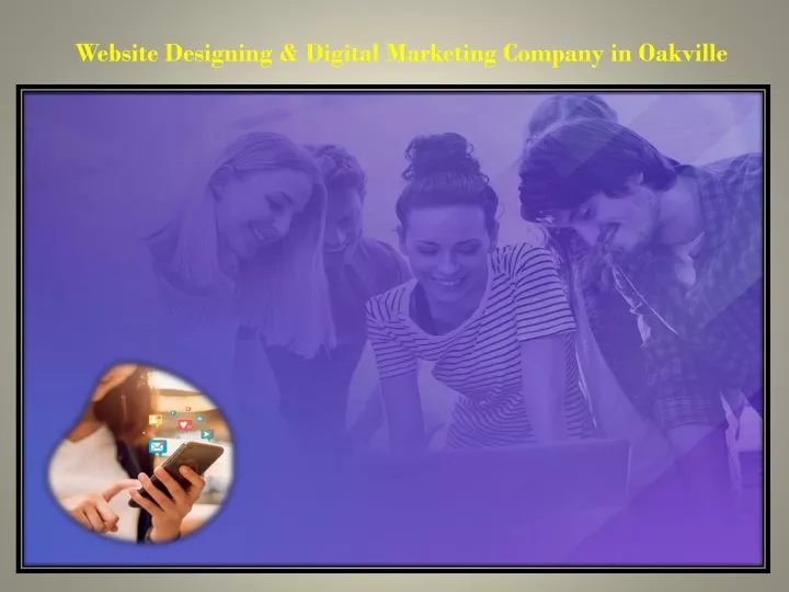 website designing digital marketing company