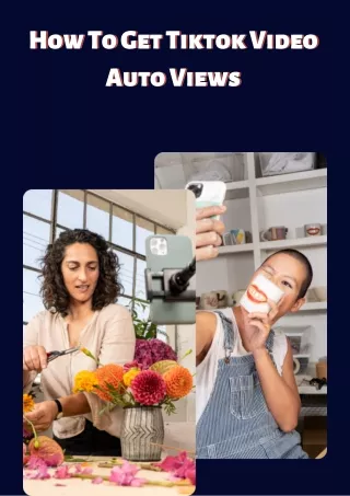 how to get tiktok video