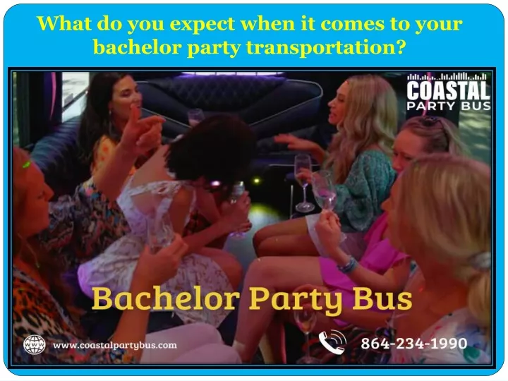 what do you expect when it comes to your bachelor