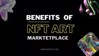 How NFTs Are Transforming the Art World?