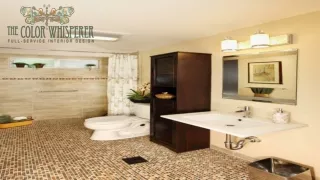 Add Value to Your House by Bathroom Remodeling Services in Sierra Madre, CA