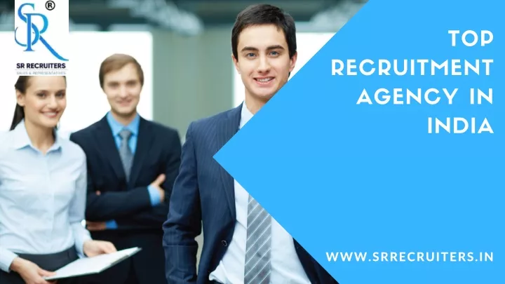 PPT - Top Recruitment Agency in India PowerPoint Presentation, free ...