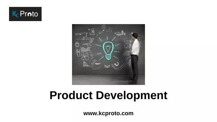 product development