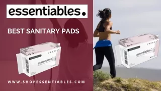 Best Sanitary Pads in USA
