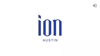 Benefits of Renting Furnished Apartments In Austin TX - Ion Austin